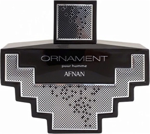 Eau De Parfum Afnan Ornament Pour Homme