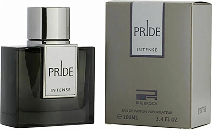 Eau De Parfum Rue Broca Pride Intense