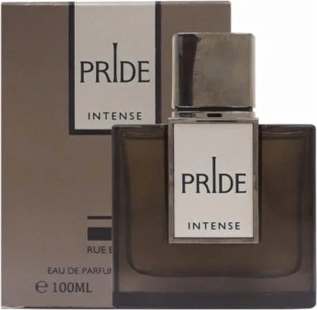 Eau De Parfum Rue Broca Pride Intense