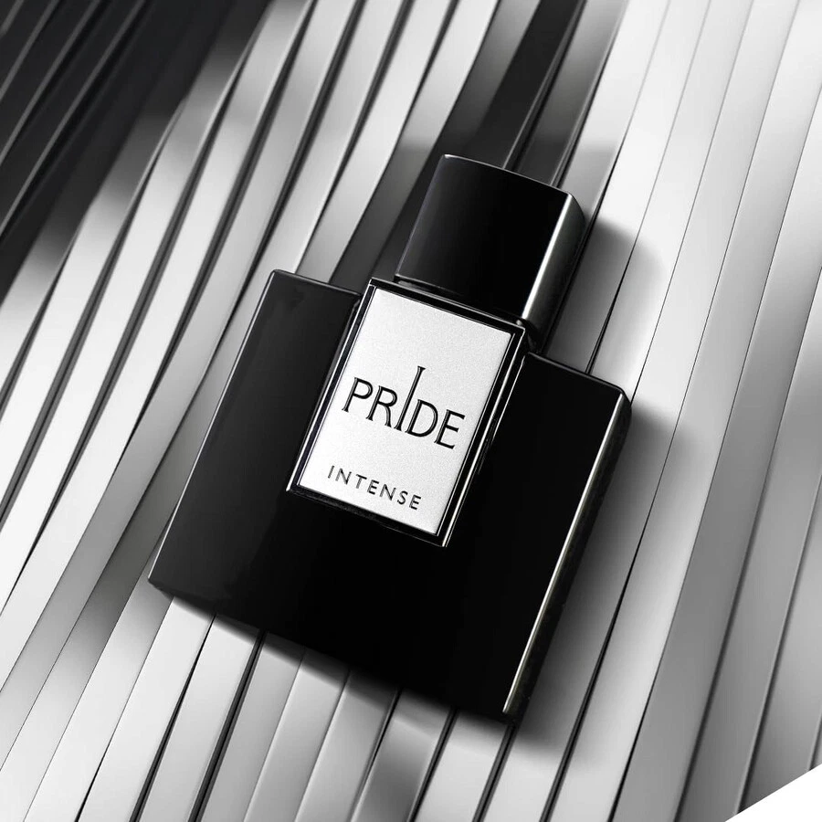 Eau De Parfum Rue Broca Pride Intense — foto 4