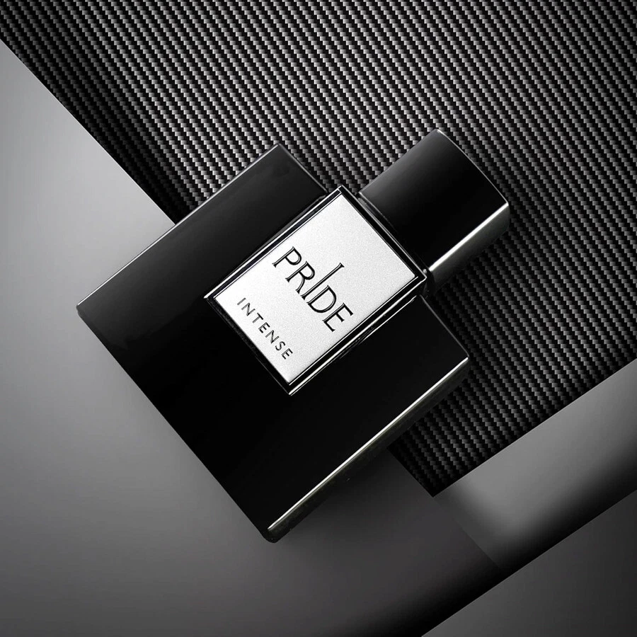 Eau De Parfum Rue Broca Pride Intense — foto 5
