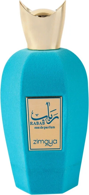 Eau De Parfum Zimaya Rabab