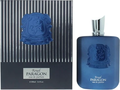 Eau De Parfum Zimaya Royal Paragon