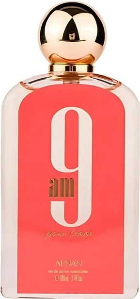 Eau de Parfum Afnan 9am Pour Femme