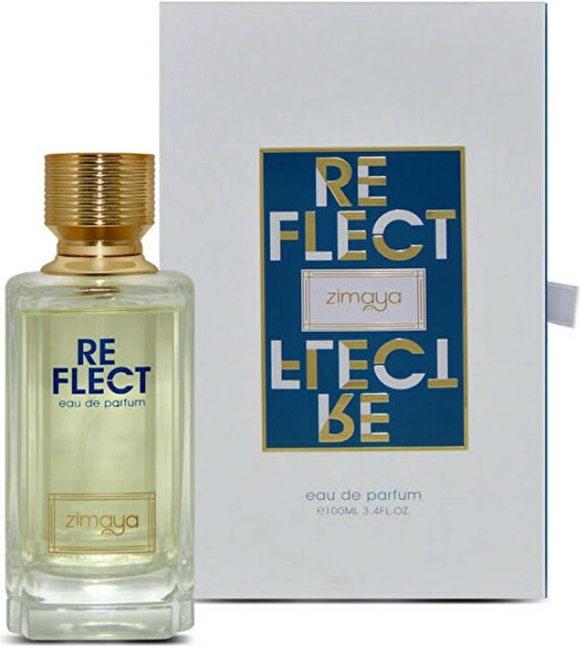 Парфюмерная вода Zimaya Reflect