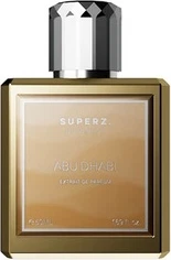 Extrait De Parfum от Super Budapest