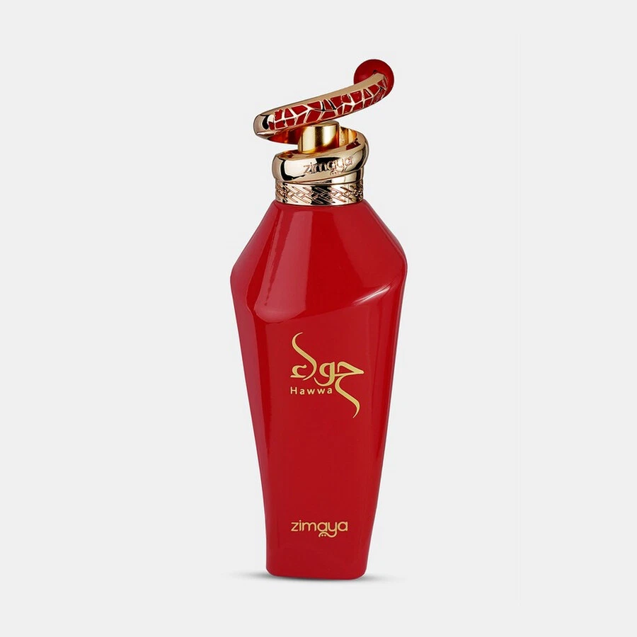 Eau De Parfum Zimaya Hawwa Red