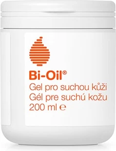 Увлажняющий гель Bi-Oil