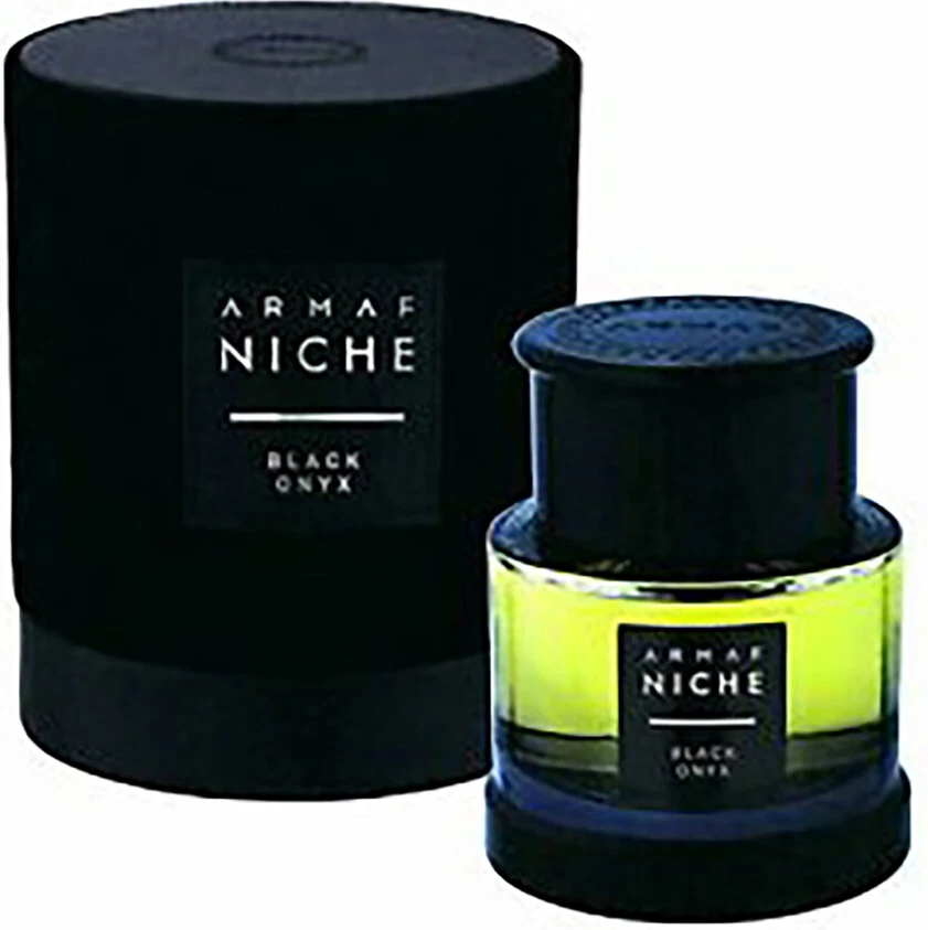 Парфюмерная вода Armaf Black Onyx