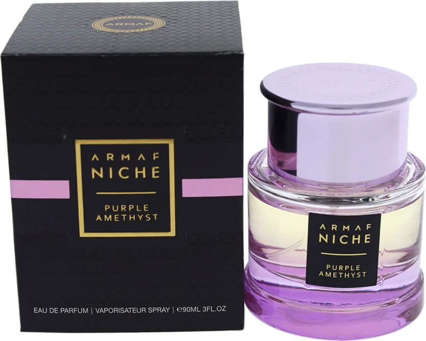 Eau De Parfum Armaf Purple Amethyst