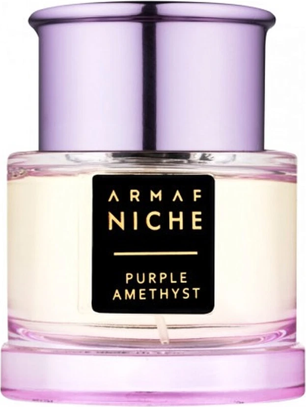 Eau De Parfum Armaf Purple Amethyst
