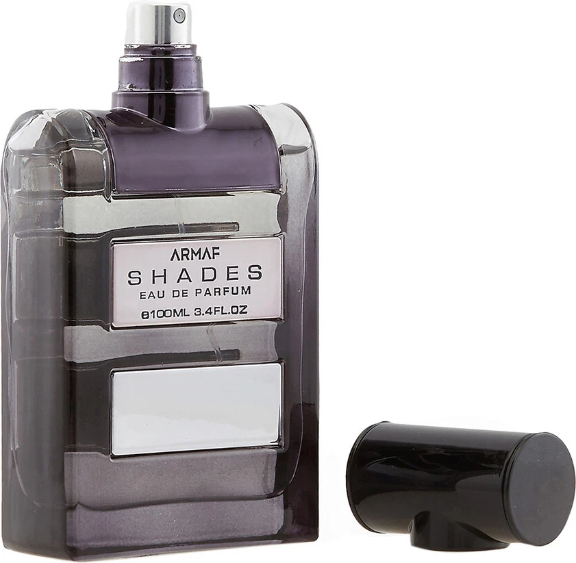 Eau De Toilette Armaf Shades