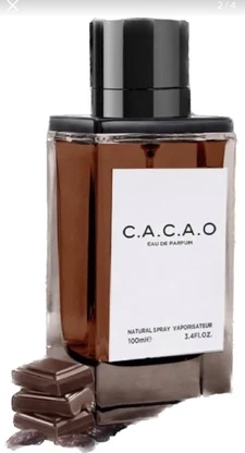 Парфюмерная вода Fragrance World