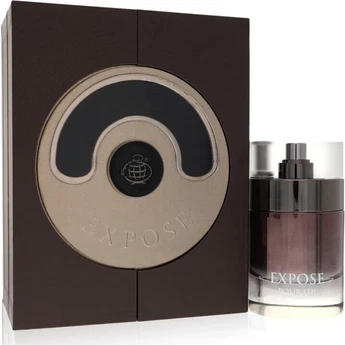 Парфюмерная вода Fragrance World Expose Pour Lui