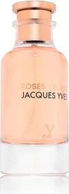Парфюмерная вода Fragrance World Roses De Mai