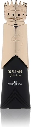 Eau De Parfum French Avenue Sultan The Conqueror