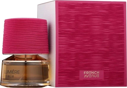 Духи French Avenue