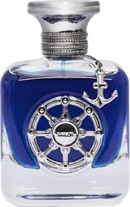 Одеколон Aurora Muse Sailor Silver