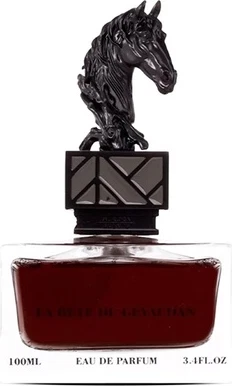 Eau De Parfum Aurora Muse Aurora Muse