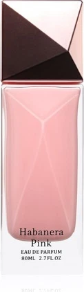 Духи Aurora Muse Aurora Habanera Pink