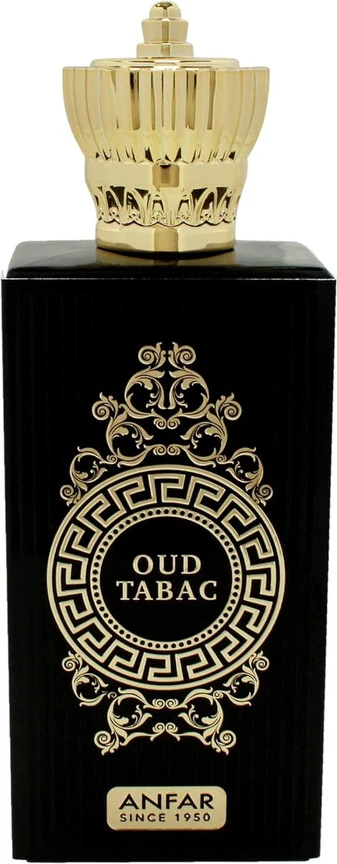 Extrait De Parfum Anfar Oud Tabac