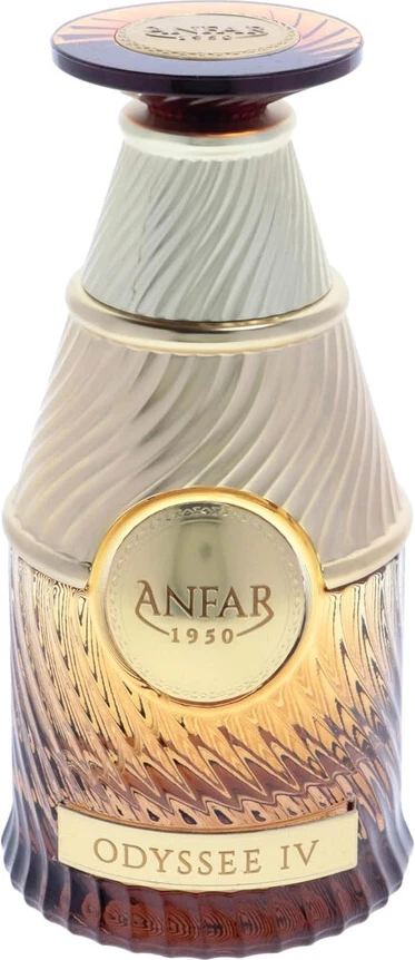 Extrait de Parfum Anfar Odyssee IV