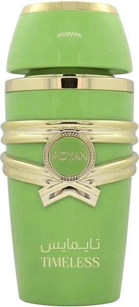 Extrait De Parfum Anfar Timeless
