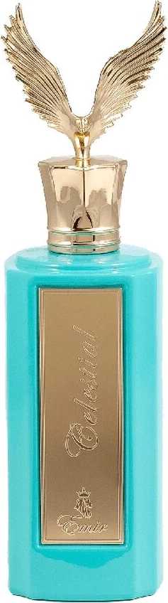 Extrait De Parfum Paris Corner Emir Celestial