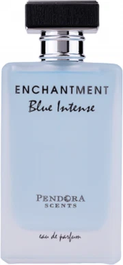 Eau De Parfum Pendora Scents Enchantment Blue Intense