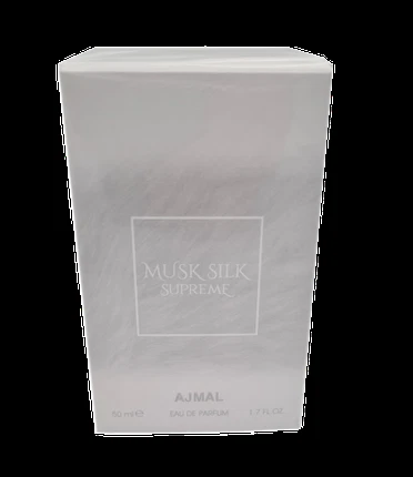 Одеколон Ajmal Musk Silk Supreme