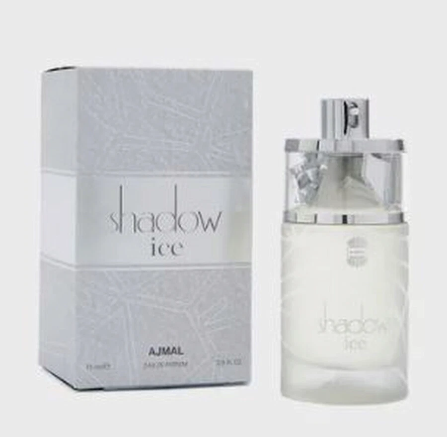 Eau De Parfum Ajmal Shadow Ice