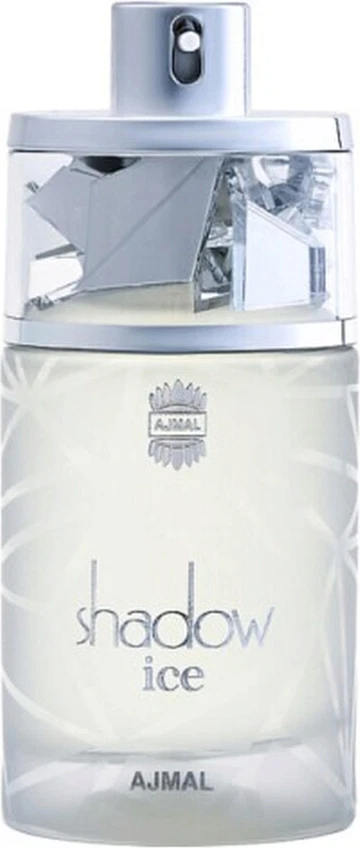 Eau De Parfum Ajmal Shadow Ice