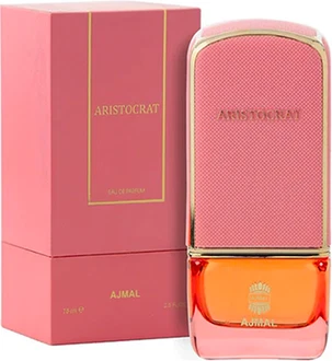 Eau De Parfum Ajmal Aristocrat Rose