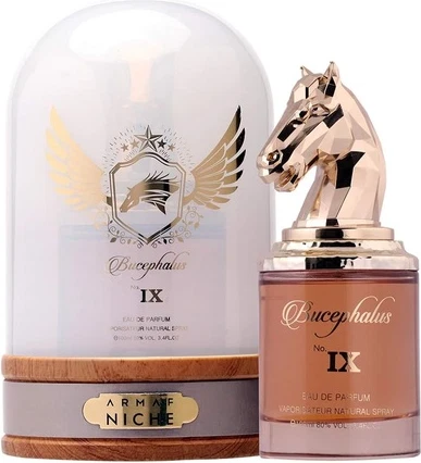 Eau De Parfum Armaf Bucephalus IX