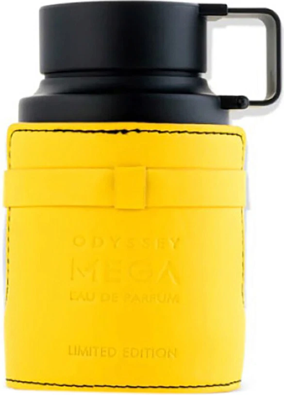 Eau De Parfum Armaf Odyssey Mega
