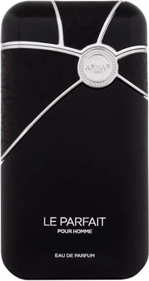 Eau De Parfum Armaf Le Parfait Pour Homme