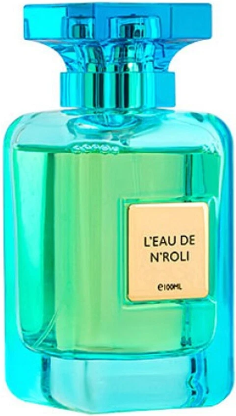 Eau De Parfum Flavia L'Eau De N'Roli