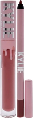 Набор для губ Kylie Cosmetics