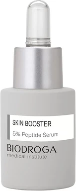Сыворотка Biodroga Skin Booster 5% Peptide Serum