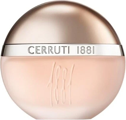 Eau De Toilette CERRUTI 1881