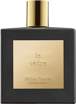 Eau De Parfum Miller Harris Le Cedre