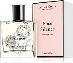 Eau de Parfum Miller Harris Rose Silence