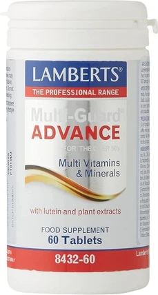 Vitamin Serum Lamberts
