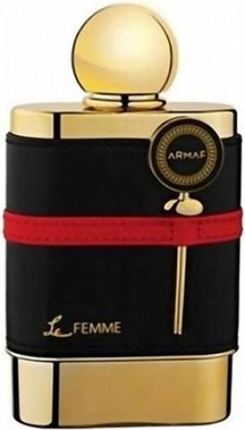 Парфюмерная вода Armaf Le Femme