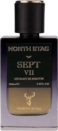Extrait De Parfum North Stag