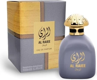 Pendora Al Raiee Lil Rijal Eau De Parfum