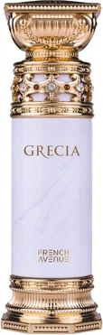 Eau De Parfum French Avenue Grecia White