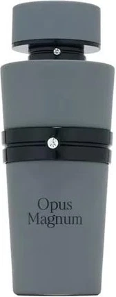 Extrait De Parfum Fragrance World French Avenue Opus Magnum