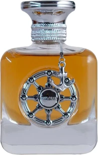Парфюмерная вода Aurora Muse Aurora Explorer Silver