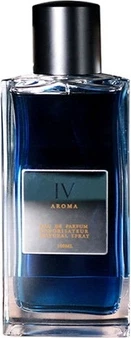 Eau De Parfum Aurora Muse Aurora Aroma Iv